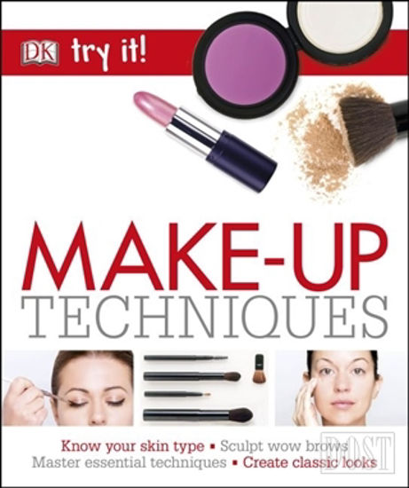 Make-Up Techniques